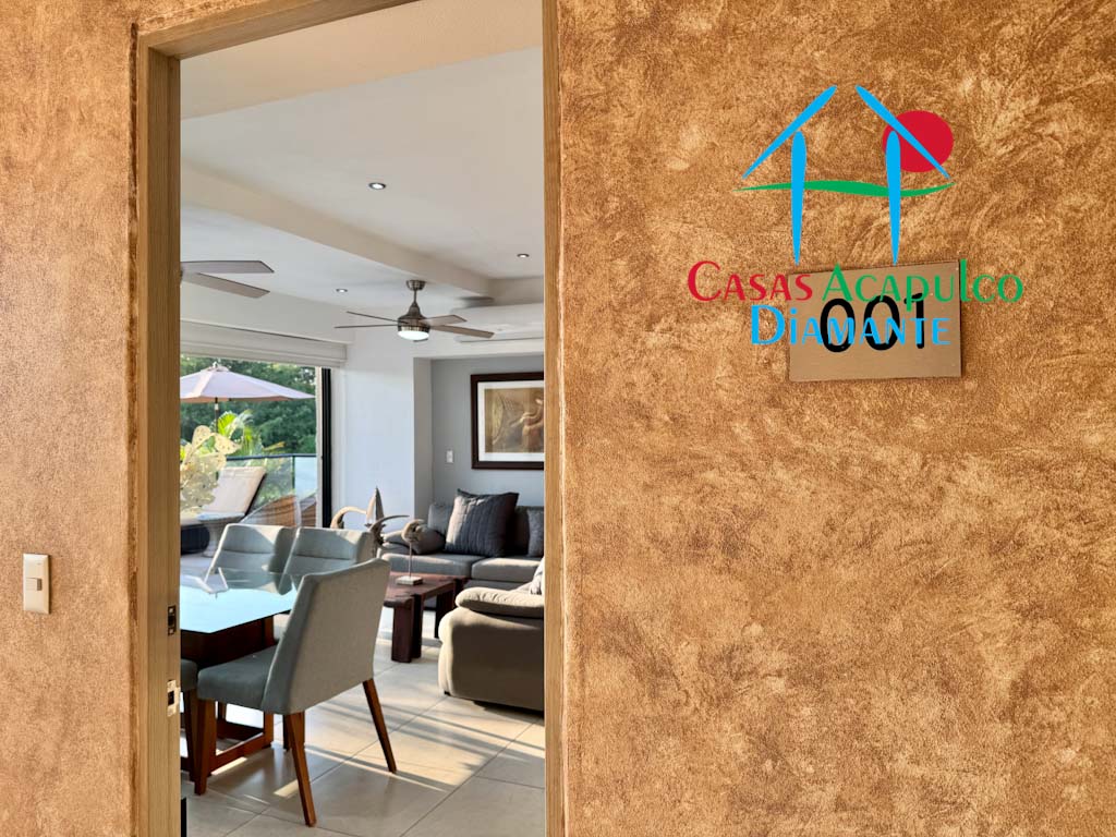 Altamar Residencial Calypso 001 - Acceso 1